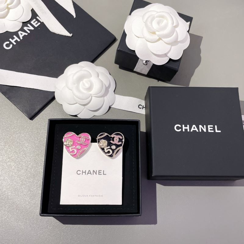 Chanel Brooches